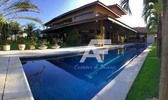 Imagem: Excelente Duplex de Luxo no Alphaville Fortaleza