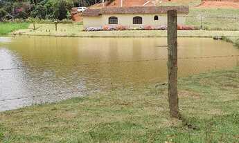 Imagem 6: Chácara no Caravaggio com o menor preço por m2 da região