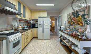 Imagem 7: Cobertura duplex quatro dormitorios,sendo três suites,mobiliado em Flórida - Praia Grande