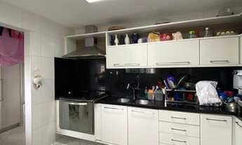 Imagem 8: Maravilhoso 3/4 nascente total, no Caminho das Árvores!