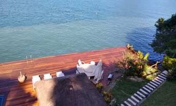 Imagem 3: CASA EM CONDOMÍNIO FECHADO EM ANGRA DOS REIS - 420m²