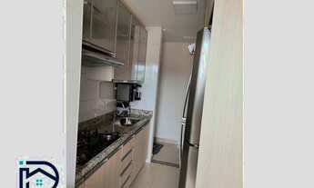 Imagem 7: Apartamento em Residencial Avenida Parque