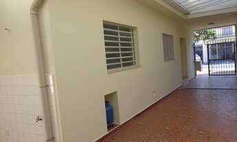 Imagem 4: Sobrado para aluguel tem 110 metros quadrados com 5 quartos em Mirandópolis - São Paulo