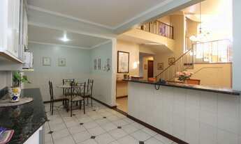 Imagem 4: Casa para venda com 298 metros quadrados com 4 quartos em Jardim Itu - Porto Alegre - RS