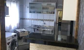 Imagem 4: Porto Alegre - Apartamento Padrão - Morro Santana