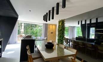 Imagem 2: Casa para Venda em Salvador, Alphaville II, 4 dormitórios, 4 suítes, 6 banheiros, 6 vagas