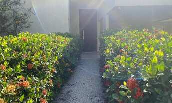 Imagem 2: Casa Térrea Jardins Atenas