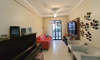Imagem 3: Apartamento com 3 quartos Bairro Granbery - Juiz de Fora - MG