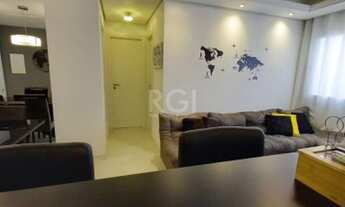 Imagem 3: Porto Alegre - Apartamento Padrão - São Sebastião