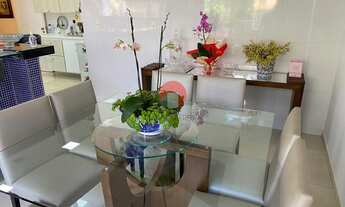 Imagem 7: RESIDÊNCIA - CONDOMÍNIO JARDIM SANGRI-LÁ