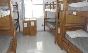 Imagem: Pensão Santana