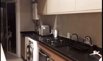 Imagem 2: Apartamento 81 metros quadrados com 2 quartos