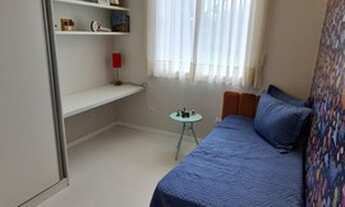 Imagem 6: Apartamento para venda Condomínio Saturno lançamentos