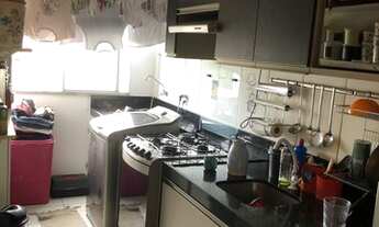 Imagem 4: OPORTUNIDADE, APARTAMENTO À VENDA NO CONDOMÍNIO FORTE IRACEMA