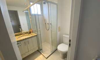 Imagem 4: Cobertura para venda tem 294 metros quadrados com 3 quartos