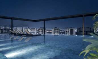 Imagem: Apartamento para venda tem 55 metros quadrados