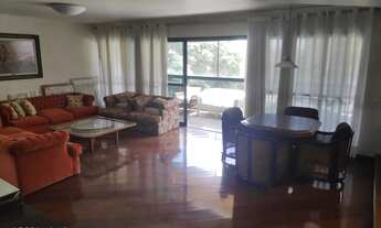 Imagem: PERDIZES NOBRE- 4 GARS - 302,04 M2 (ÁREA