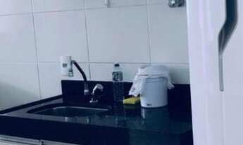 Imagem 7: Apartamento para aluguel possui 55 metros quadrados com 1 quarto em Umarizal - Belém - PA