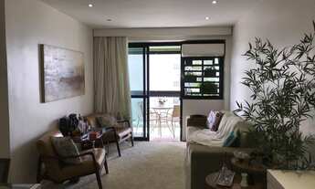 Imagem 2: Belíssimo apartamento em um dos melhores Condomínios da Barra da Tijuca!