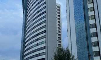 Imagem 3: Vendo excelente Aptov c/ 03 quartos - Bairro Universitário - Acqua Home Club