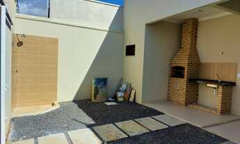 Imagem 2: Casa para venda tem 202 metros quadrados com 3 quartos