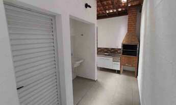 Imagem 7: Casa de condomínio 115 metros quadrados com 2 quartos