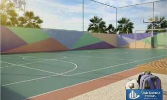 Imagem 6: Ed. Brisa Boulevard 2 quartos com suíte, lazer - Jockey de Itaparica