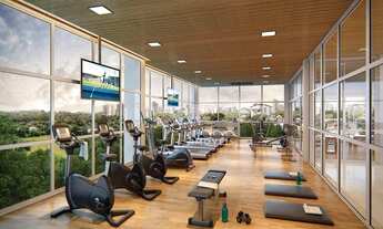 Imagem 4: Apartamento Residencial à venda, Alphaville Centro de Apoio I, Barueri -