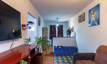 Imagem 2: Apartamento para venda tem 57 metros quadrados com 2 quartos