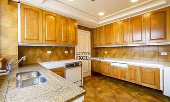 Imagem 2: Apartamento com 4 dormitórios, 262 m² - venda por R$ 1.590.000,00 ou aluguel por R$ 7.500