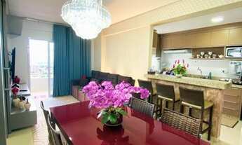 Imagem 5: Apto 3/4 - Residencial Monte Sinai