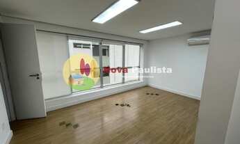 Imagem 4: Sala Comercial para Venda com 47 m2, 1 lavabo, e vaga de Garagem por R$470.000