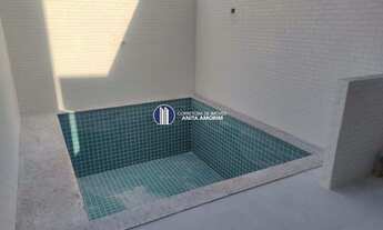 Imagem 4: Casa com 2 dorms, Campo Grande, Santos - R$ 848 mil, Cod: 534