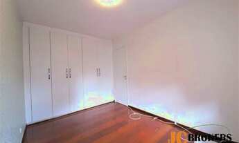 Imagem 7: Apartamento com 65m² de área útil, sala, 2 dormitórios sem suíte, 1 vaga, cozinha, 1 banhe