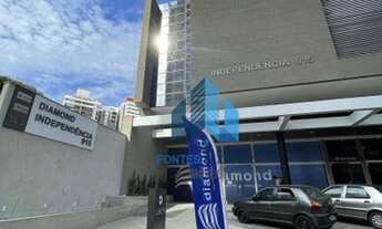 Imagem 2: Studio com 1 quarto à venda, 31 m² por R$ 280.000 - Centro - Juiz de Fora/MG