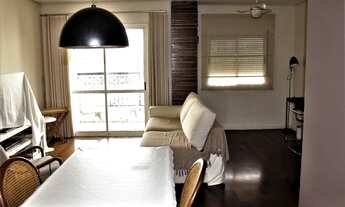 Imagem 4: SÃO PAULO - Apartamento Padrão - JARDINS