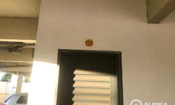 Imagem 4: Apartamento com 3 quartos no Residencial Lourenzzo Del Parco - Bairro Parque Amazônia em