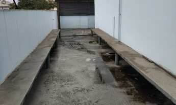 Imagem 3: 470m² - COMERCIAL - Metrô Conceição