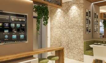 Imagem 5: Apartamento de 3 dormitórios 1 suíte 65m2