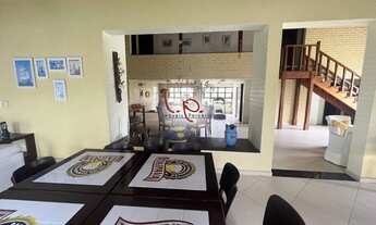 Imagem 6: Belíssima Casa, com 5 Qts (2 Suítes), no Bairro Palmeiras, Melhor Localização em Cabo Frio