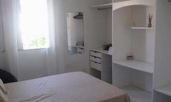 Imagem: Casa Stella Mares 3 quartos condomínio