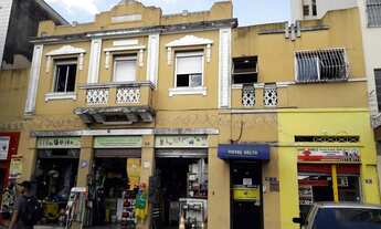 Imagem 3: Hotel localizado no Centro de Belo Horizonte com 18 quartos