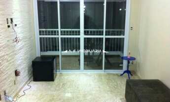 Imagem 5: São Paulo - Apartamento Padrão - MOINHO VELHO