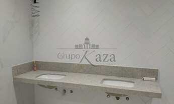 Imagem 2: Casa - Villa Branca - Jacareí - 169m²- 4 Dormitórios