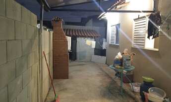 Imagem 3: Casa de condomínio para venda com 70 metros quadrados com 2 quartos em São Gonçalo - Tauba