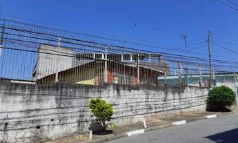 Imagem 2: OTIMA PARA CONSTRUTORA TERRENO COM 03 CASAS PARA RENDA