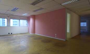 Imagem 3: RIO DE JANEIRO - Conjunto Comercial/Sala - Centro