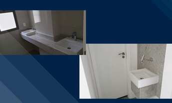 Imagem 7: Apartamento 4 suítes 315m² + Churrasqueira e Varanda privativa