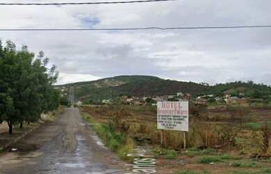 Imagem 2: Lote/Terreno para venda tem 310 metros quadrados no Belvedere em - Salinas - MG