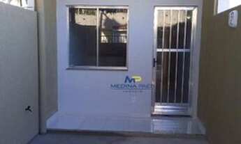 Imagem 3: Casa com 1 dormitório à venda por R$ 135.000,00 - Marambaia - São Gonçalo/RJ